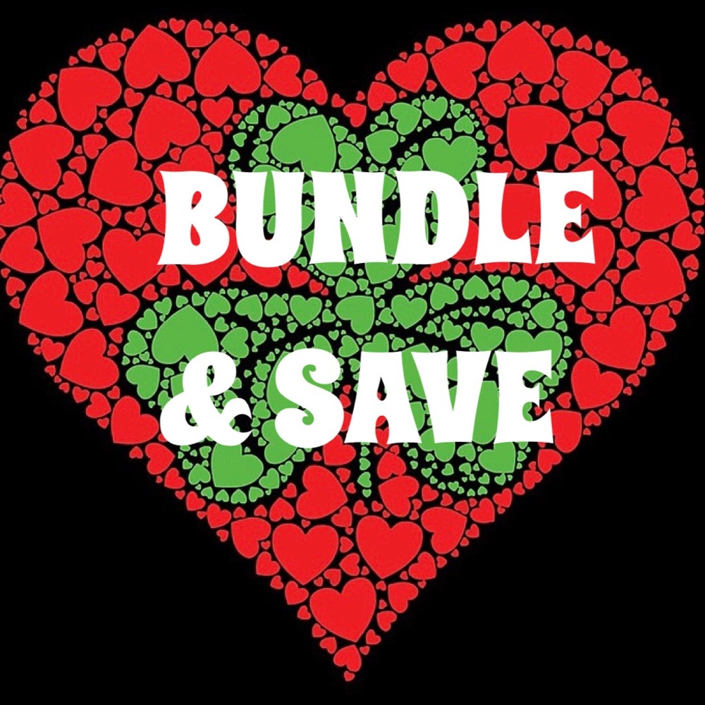 Bundle and Save